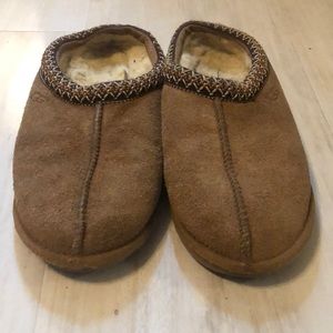 UGG slip ons